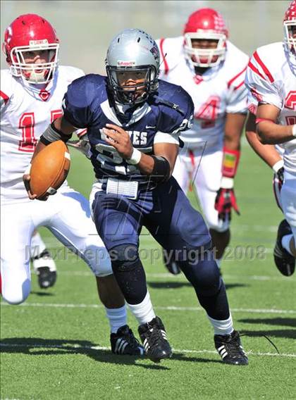 Thumbnail 1 in Castleberry @ Ranchview photogallery.