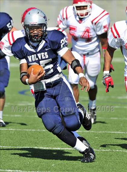 Thumbnail 2 in Castleberry @ Ranchview photogallery.