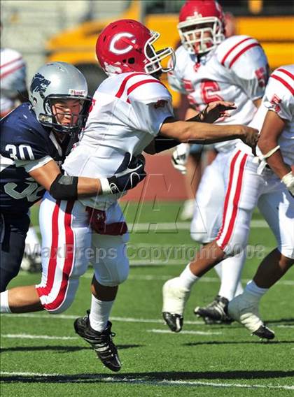 Thumbnail 1 in Castleberry @ Ranchview photogallery.