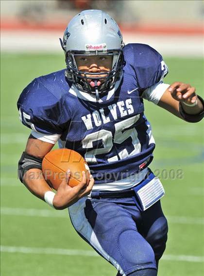 Thumbnail 2 in Castleberry @ Ranchview photogallery.