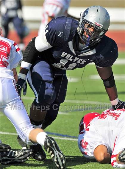 Thumbnail 1 in Castleberry @ Ranchview photogallery.