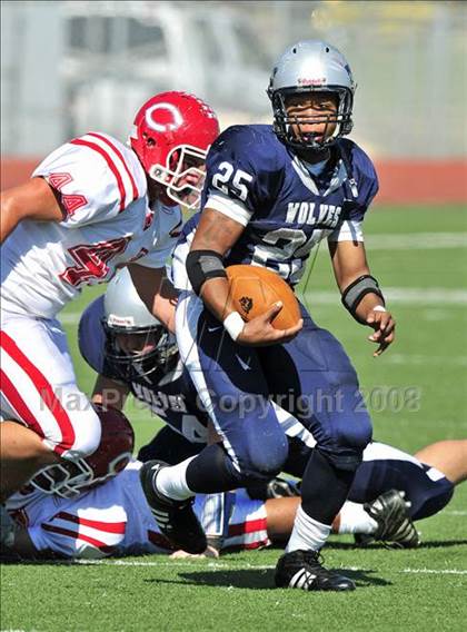 Thumbnail 2 in Castleberry @ Ranchview photogallery.