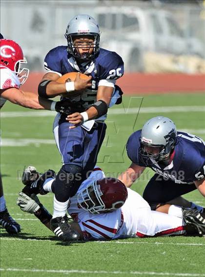 Thumbnail 3 in Castleberry @ Ranchview photogallery.
