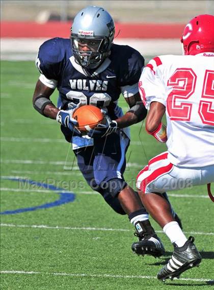 Thumbnail 2 in Castleberry @ Ranchview photogallery.