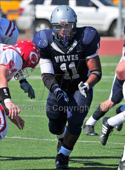 Thumbnail 3 in Castleberry @ Ranchview photogallery.