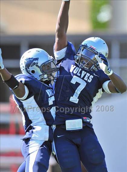 Thumbnail 3 in Castleberry @ Ranchview photogallery.