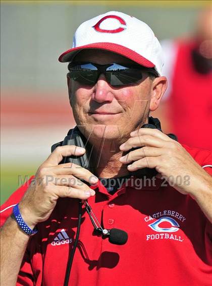 Thumbnail 1 in Castleberry @ Ranchview photogallery.