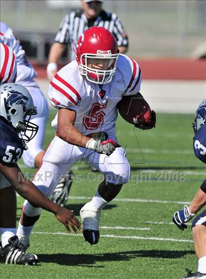 Thumbnail 2 in Castleberry @ Ranchview photogallery.