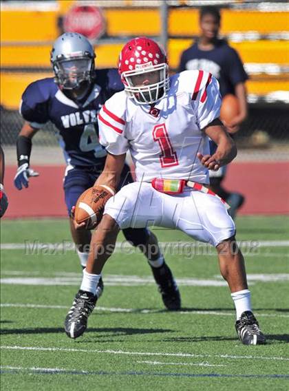 Thumbnail 1 in Castleberry @ Ranchview photogallery.
