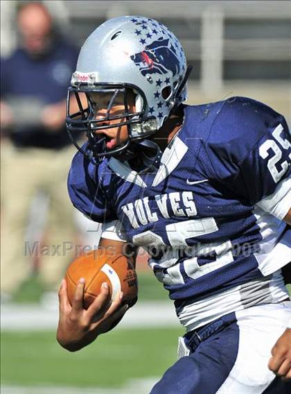 Thumbnail 1 in Castleberry @ Ranchview photogallery.