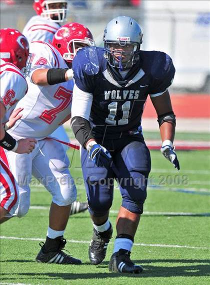 Thumbnail 2 in Castleberry @ Ranchview photogallery.