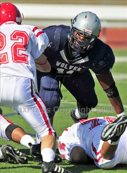 Thumbnail 3 in Castleberry @ Ranchview photogallery.