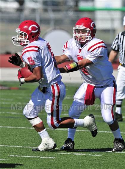 Thumbnail 1 in Castleberry @ Ranchview photogallery.
