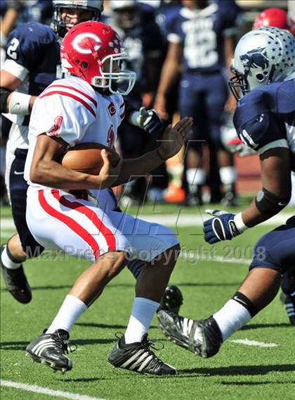 Thumbnail 1 in Castleberry @ Ranchview photogallery.