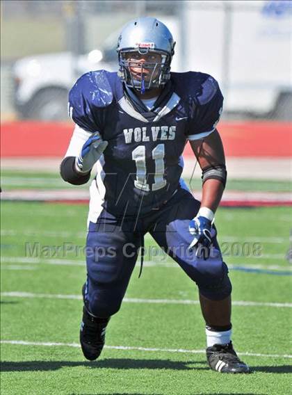 Thumbnail 2 in Castleberry @ Ranchview photogallery.