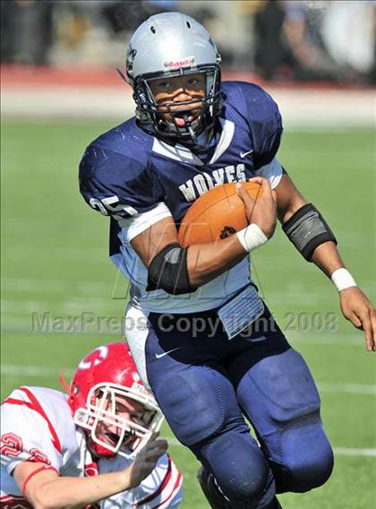 Thumbnail 3 in Castleberry @ Ranchview photogallery.