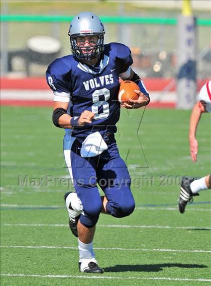Thumbnail 3 in Castleberry @ Ranchview photogallery.