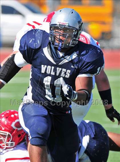 Thumbnail 3 in Castleberry @ Ranchview photogallery.