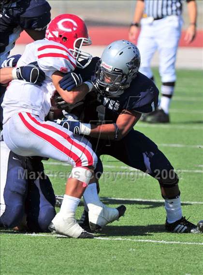 Thumbnail 2 in Castleberry @ Ranchview photogallery.