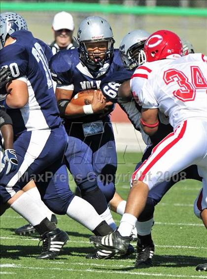 Thumbnail 3 in Castleberry @ Ranchview photogallery.