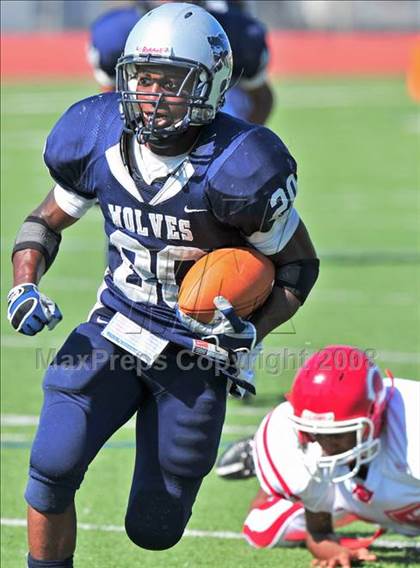 Thumbnail 2 in Castleberry @ Ranchview photogallery.