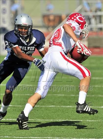 Thumbnail 3 in Castleberry @ Ranchview photogallery.