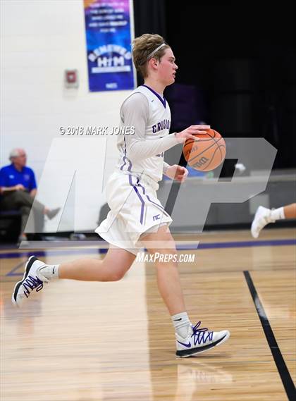 Thumbnail 3 in Chino Valley @ Northwest Christian photogallery.
