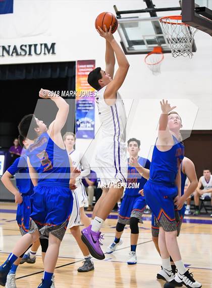 Thumbnail 3 in Chino Valley @ Northwest Christian photogallery.