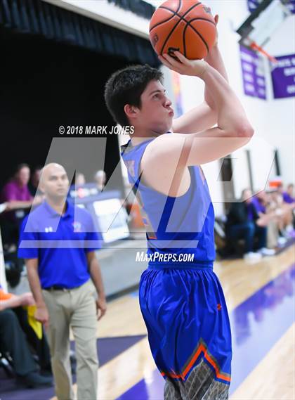 Thumbnail 3 in Chino Valley @ Northwest Christian photogallery.