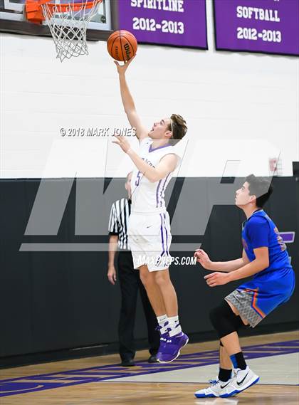 Thumbnail 2 in Chino Valley @ Northwest Christian photogallery.