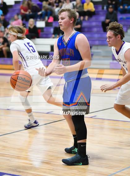 Thumbnail 2 in Chino Valley @ Northwest Christian photogallery.