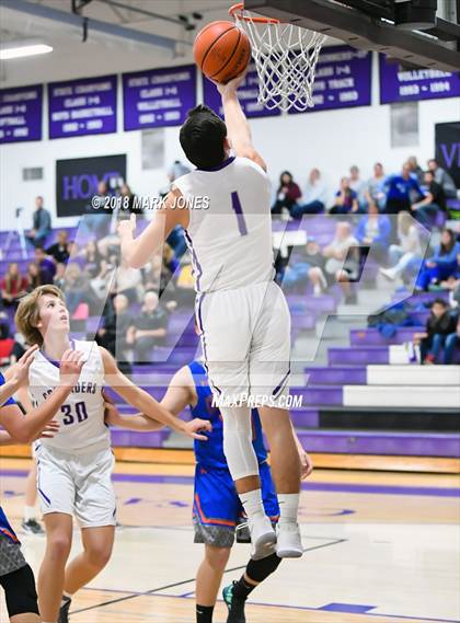 Thumbnail 3 in Chino Valley @ Northwest Christian photogallery.