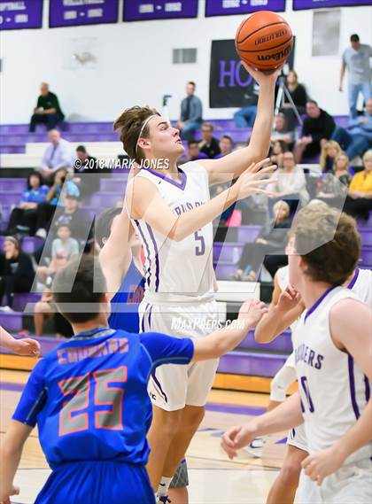 Thumbnail 1 in Chino Valley @ Northwest Christian photogallery.