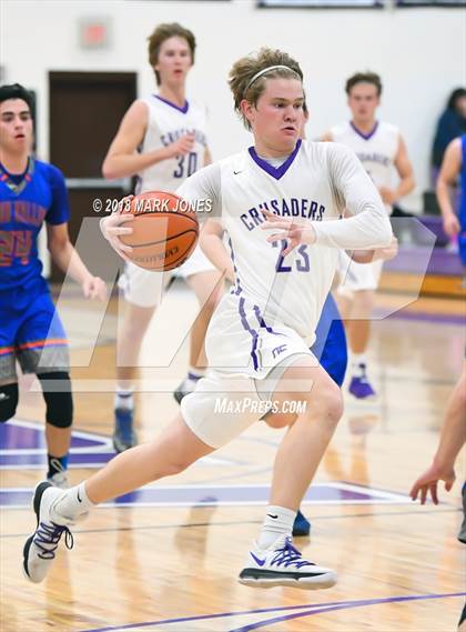 Thumbnail 2 in Chino Valley @ Northwest Christian photogallery.