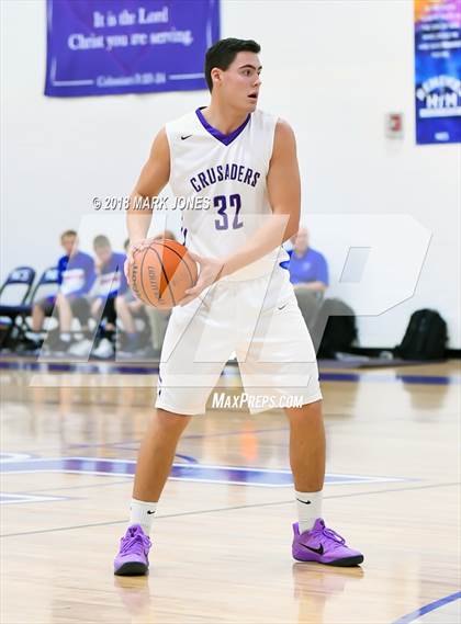 Thumbnail 3 in Chino Valley @ Northwest Christian photogallery.
