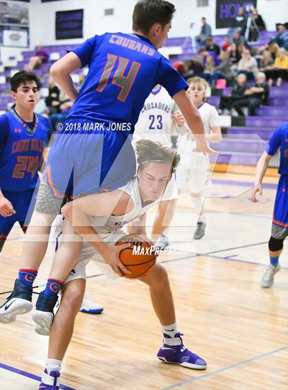 Thumbnail 2 in Chino Valley @ Northwest Christian photogallery.