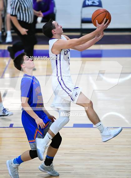Thumbnail 3 in Chino Valley @ Northwest Christian photogallery.