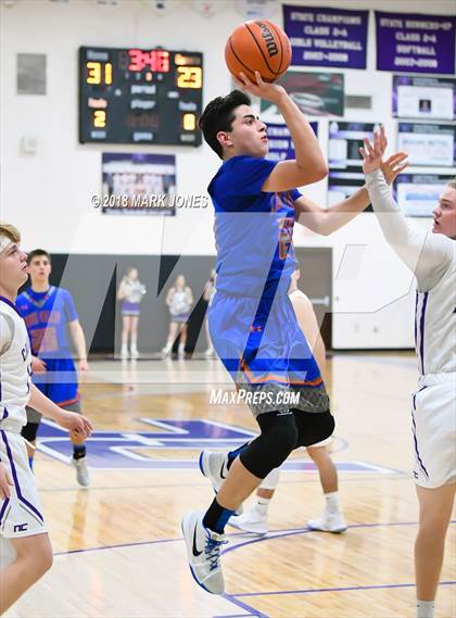 Thumbnail 2 in Chino Valley @ Northwest Christian photogallery.