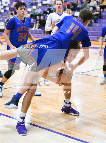 Thumbnail 3 in Chino Valley @ Northwest Christian photogallery.