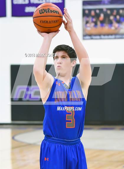 Thumbnail 2 in Chino Valley @ Northwest Christian photogallery.