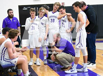Thumbnail 2 in Chino Valley @ Northwest Christian photogallery.