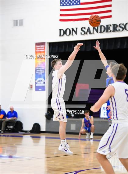 Thumbnail 3 in Chino Valley @ Northwest Christian photogallery.
