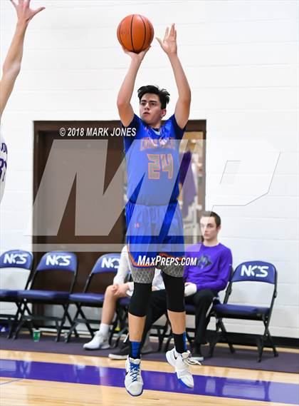 Thumbnail 3 in Chino Valley @ Northwest Christian photogallery.