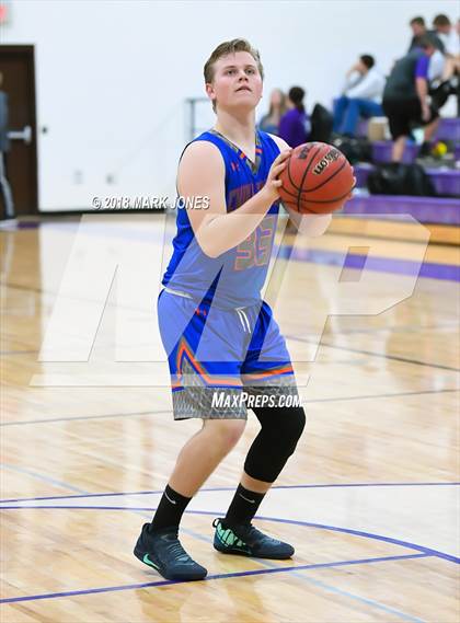 Thumbnail 3 in Chino Valley @ Northwest Christian photogallery.