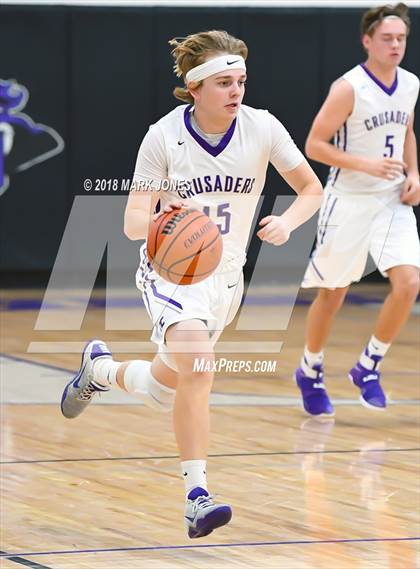Thumbnail 3 in Chino Valley @ Northwest Christian photogallery.