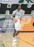 Photo from the gallery "Basha vs. Mater Dei (Hoophall West)"