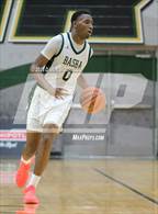 Photo from the gallery "Basha vs. Mater Dei (Hoophall West)"