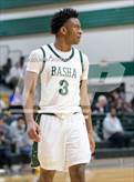 Photo from the gallery "Basha vs. Mater Dei (Hoophall West)"