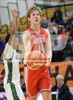 Photo from the gallery "Basha vs. Mater Dei (Hoophall West)"