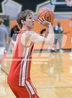 Photo from the gallery "Basha vs. Mater Dei (Hoophall West)"